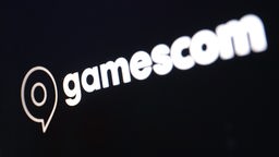 Die Gamescom ist die größte Messe für Computer- und Videospiele der Welt