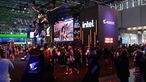 Köln Messe: Gamescom 2023