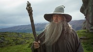 Gandalf in Herr der Ringe 