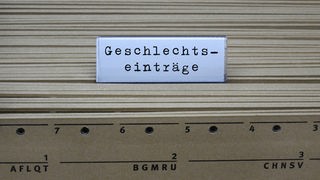 Geschlechtseinträge: Selbstbestimmungsgesetz im Bundestag abgestimmt 