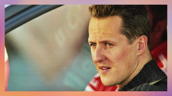 Michael Schumacher