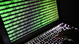 Hackerangriff auf Krankenhäuser 