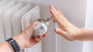 Energiesparen mithilfe von DIY-Tipps
