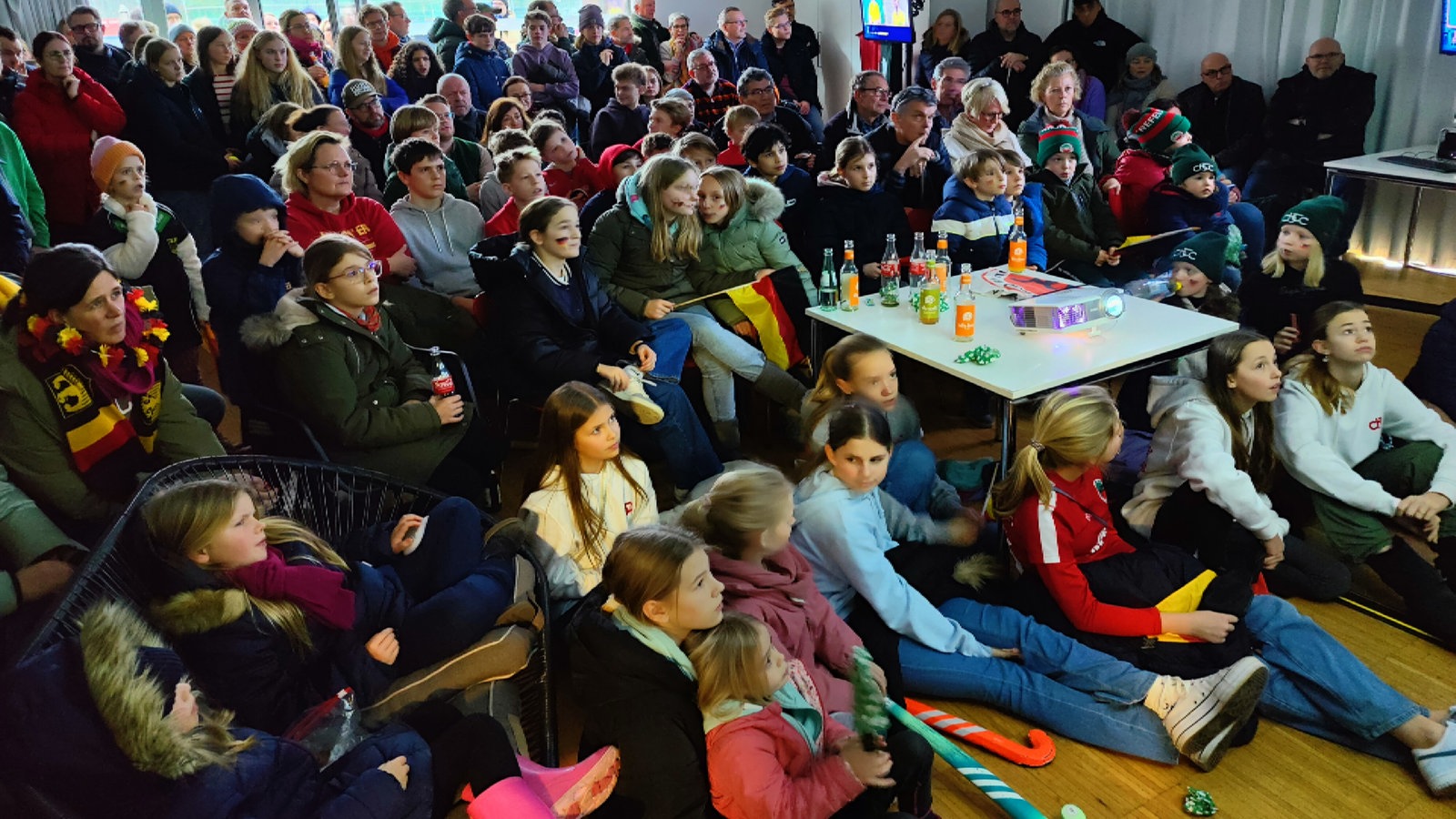 Duitsland is wereldkampioen hockey: groot feest in Krefeld – Nachrichten – WDR – Nachrichten