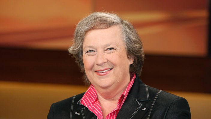 Bärbel Höhn (Stellvertretende Vorsitzende der Bundestagsfraktion von Bündnis 90/Die Grünen)