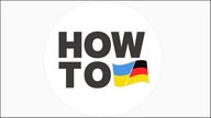 How to Deutschland Logo