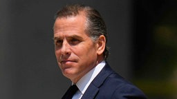 Hunter Biden