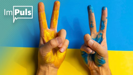 ImPuls: Frienden für die Ukraine