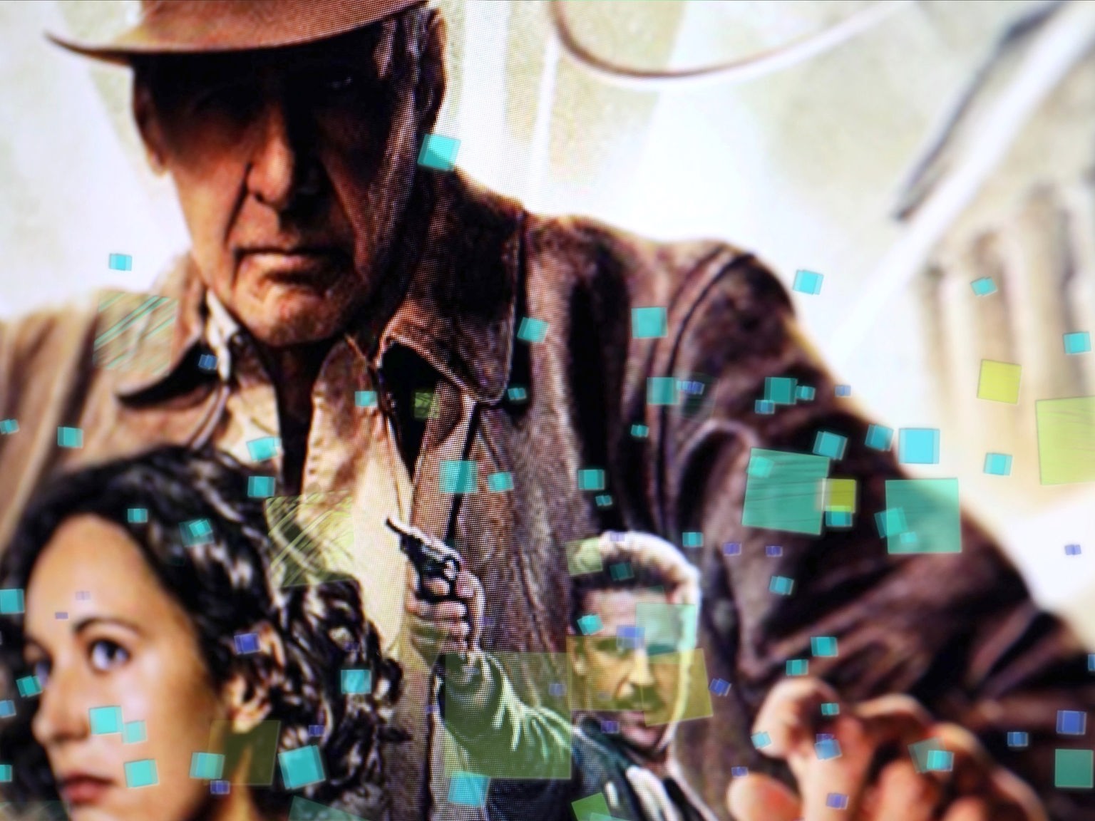 Indiana Jones: Verjüngt durch De-Aging-Technik - Nachrichten - WDR