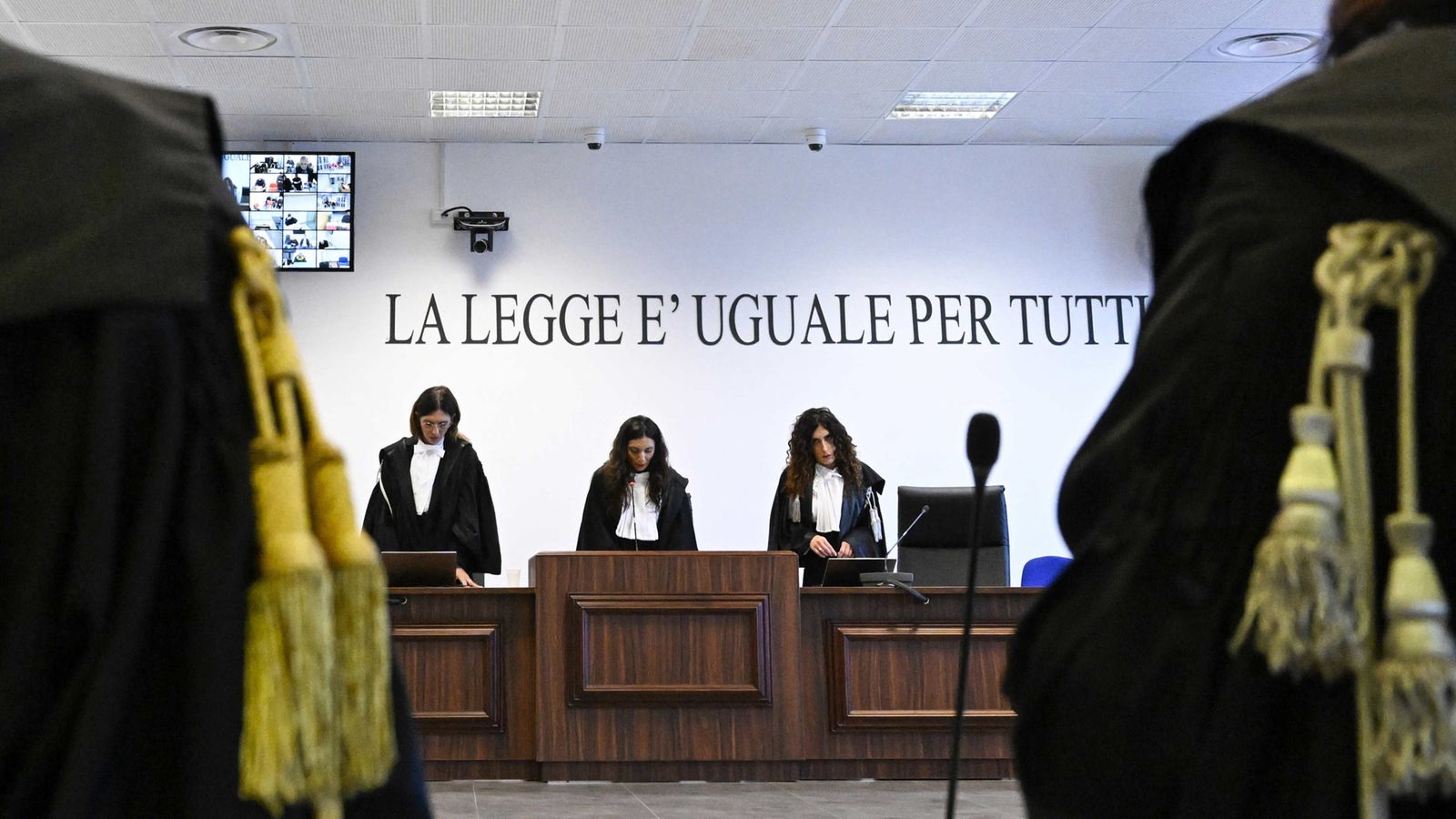Processi di mafia in Italia: quanto è diffusa la ‘Ndrangheta nel Nord Reno-Westfalia?  – Notizia