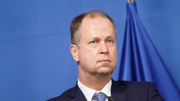 Joachim Stamp, Migrationsbeauftragter der Bundesregierung