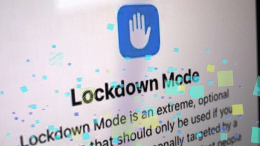 Teaserbild Lockdown-Modus- Jörg Schieb
