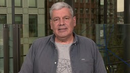 Jürgen Vogt, WDR-Wetterrredaktion