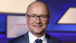 Karsten Schwanke (WDR Studio), ARD