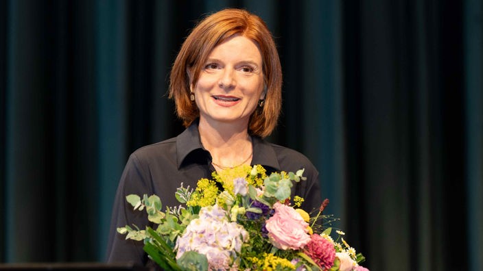 Dr. Katrin Vernau ist neue Intendantin des WDR