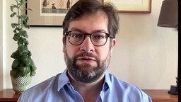 KI: Politikwissenschaftler Andreas Jungherr 