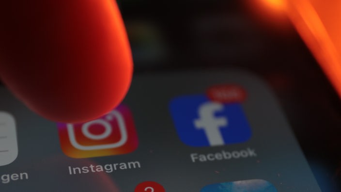 Meta führt ab November kostenpflichtige Abos für Instagram und Facebook ein