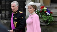 King Philippe of Belgium and Queen Mathilde