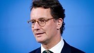 Hendrik Wüst CDU