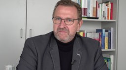 Peter Anders, Landschaftsverband Rheinland