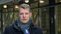 Henning Höne (FDP), Partei- und Fraktionsvorsitzender in NRW