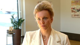 Ina Brandes, Ministerin für Kultur und Wissenschaft des Landes Nordrhein-Westfalen