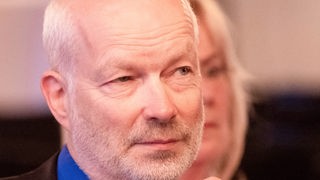 Der ehemalige Sprecher der NRW-AfD-Landtagsfraktion, Michael Schwarzer