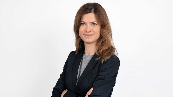 Nadja Kerschkewicz