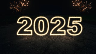 Neujahr 2025