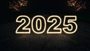 Neujahr 2025