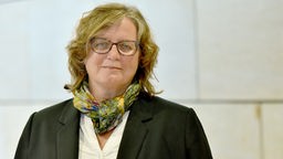 Norika Creuzmann Landtagsabgeordnete,  B'90 die Grünen