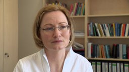 Prof.' Dr. Christine Gundermann, Universität zu Köln