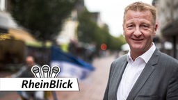 Podcast mit Ex-Innenminister Ralf Jäger (SPD)