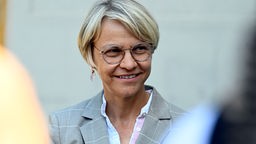 Dorothee Feller (CDU), Schulministerin Nordrhein-Westfalen