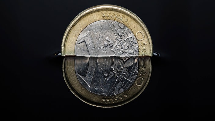 Euro Münze