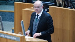 Der frühere NRW-SPD-Generalsekretär André Stinka