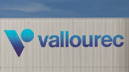 Stahlkonzern Vallourec