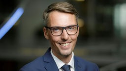 SPD-Bundestagsabgeordneter Lars Castellucci