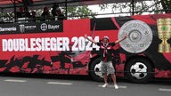 Bayer Leverkusen Fan