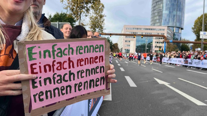 Köln Marathon