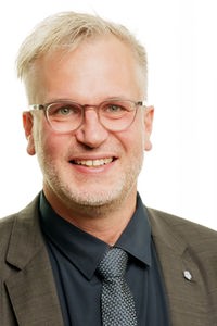 Dr. med. Markus Beier