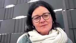 Kieler Historikerin Martina Winkler