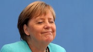 Merkel Rückblick