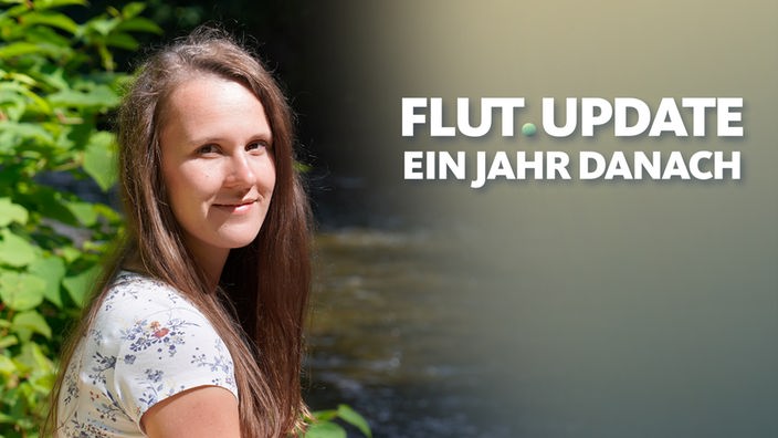 Flut Update: Merle Hein aus Solingen