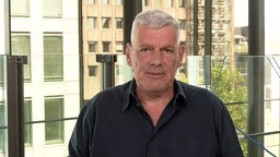 Jürgen Vogt, WDR-Meteorologe