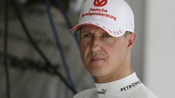 Michael Schumacher