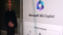 Microsoft nennt die KI-Funktion in den Office-Anwendungen „Copilot“