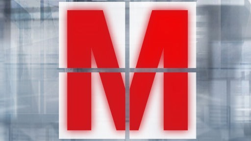 Logo der Sendung Monitor