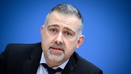 Max Mutschler Politikwissenschaftler