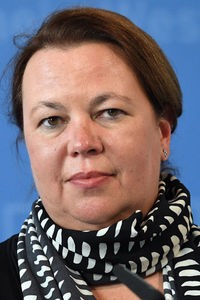 Die neue NRW-Ministerin für Umwelt  Ursula Heinen-Esser